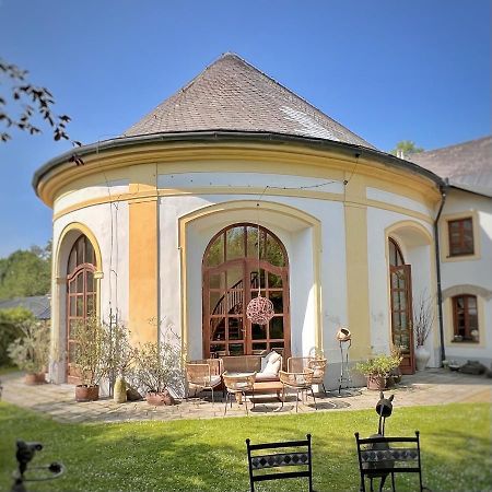 Kaple Svate Markety Žďár nad Sázavou Exterior foto