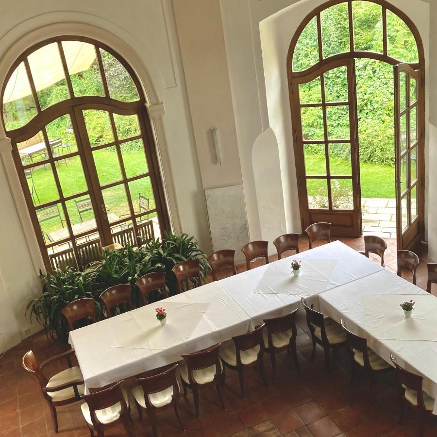 Kaple Svate Markety Žďár nad Sázavou Exterior foto