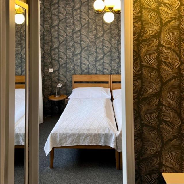 Kaple Svate Markety Žďár nad Sázavou Exterior foto
